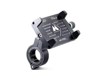 Supporto per smartphone da manubrio Midland MH-PRO - Annuncio 8886124