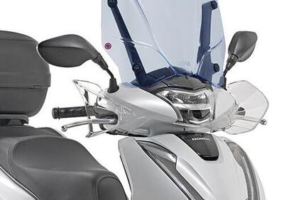 Cupolino ICE Givi D1155BL specifico per HONDA SH 1 - Annuncio 9564675