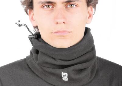 Collare multiuso OJ Pile Tube nero OJ  - Annuncio 9666955