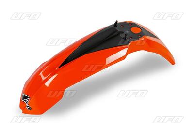 Parafango anteriore Ufo per Ktm SX 85 2013-2017 Ar  - Annuncio 8987382