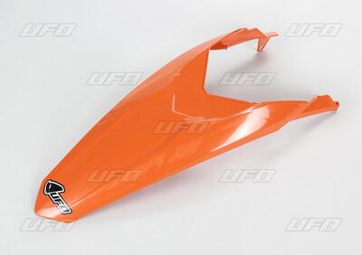 Parafango post Ufo Ktm SX 85 2013-2017 arancio UFO  - Annuncio 8989982