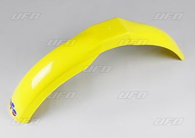 Parafango ant vintage Ufo univ cross-enduro 75-79  - Annuncio 9370079