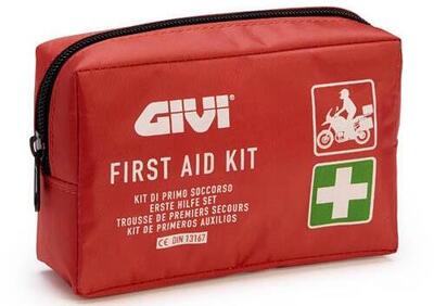 Kit primo soccorso Givi - Annuncio 9424098