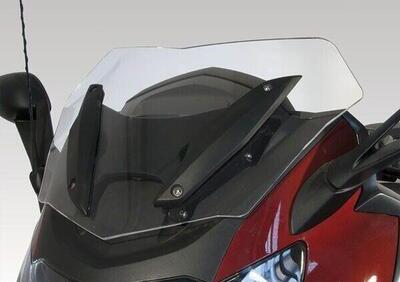 Cupolino Isotta Basso Sportivo BMW K 1600 GT-GTL T - Annuncio 9423227