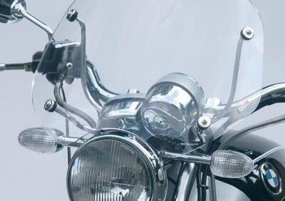 Cupolino Isotta BMW R 1200 C Fumè Chiaro - Annuncio 9424124