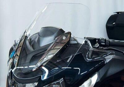 Cupolino Medio Isotta Per BMW 1200 14-18 R1250 RT - Annuncio 9426549