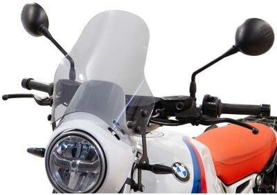 Cupolino Isotta Alto Per BMW NINE T URBAN GS 1200 - Annuncio 9426141
