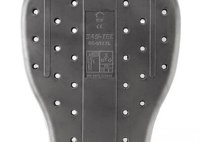 Protezione Schiena Befast SC-1-14 XL by Sas Tec li  - Annuncio 9425231