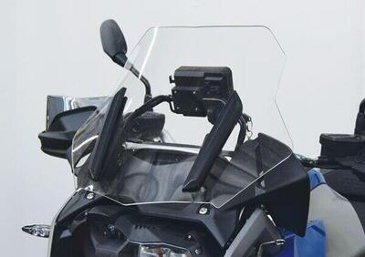 Cupolino Isotta Medio Per BMW R 1200 GS - R 1250 G - Annuncio 9426153