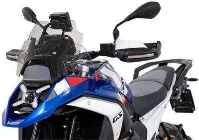 Cupolino Isotta Endurance Basso Per BMW R 1300 GS - Annuncio 9424154