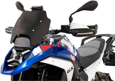 Cupolino Isotta Endurance Basso Per BMW R 1300 GS - Annuncio 9424156
