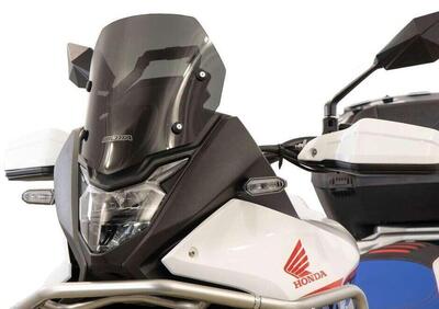 Cupolino Basso Isotta Per HONDA TRANSALP XL 750 20 - Annuncio 9425255