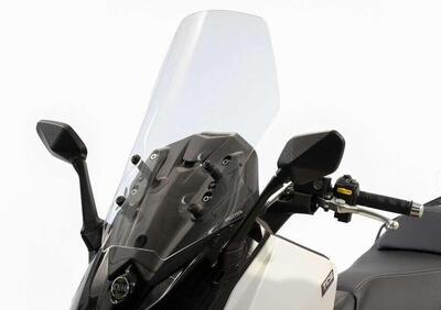 Cupolino Isotta Grande Per SYM MAXSYM TL 2021-23 F - Annuncio 9425388