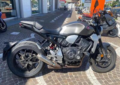 Honda CB 1000 R + Limited Edition (2019) - Annuncio 9822472