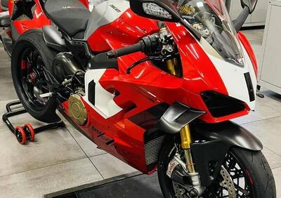 Ducati Panigale V4 R (2023 - 24) - Annuncio 9822470