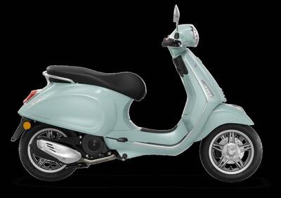 Vespa Primavera 125 (2024 - 25) - Annuncio 9822473