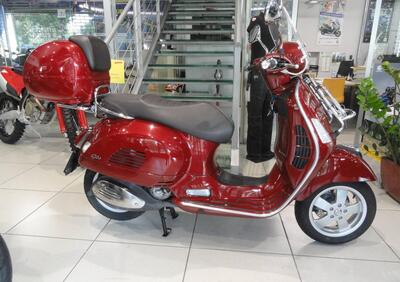 Vespa GTS 300 Touring ABS (2017 - 19) - Annuncio 9822486