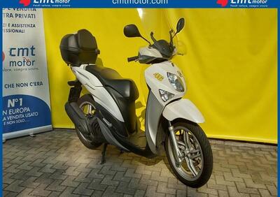 Yamaha Xenter 150 (2011 - 14) - Annuncio 9822497