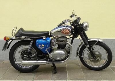 Bsa Lightning A65 650 - Annuncio 9822521