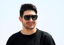 Nico Cereghini: "Esteban Ocon non vuole una F1 simile alla MotoGP"