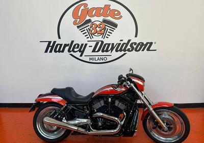 Harley-Davidson 1130 Night Rod (2006 - 07) - VRSCD - Annuncio 9822564