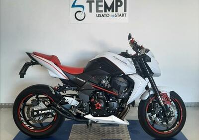 Kawasaki Z 750 (2003 - 06) - Annuncio 9822583