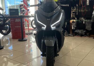 Sym Jet 14 125 CBS LC EVO (2024 - 25) - Annuncio 9822595