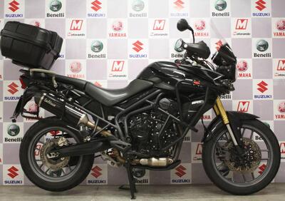 Triumph Tiger 800 (2010 - 14) - Annuncio 9822587