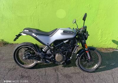 Husqvarna Vitpilen 401 (2021 - 23) - Annuncio 9822600