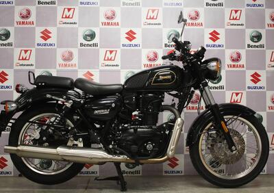 Benelli Imperiale 400 (2019 - 20) - Annuncio 9822596