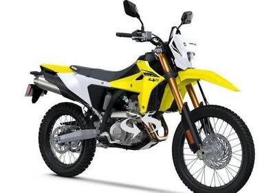 Suzuki DR-Z4S (2025) - Annuncio 9822620