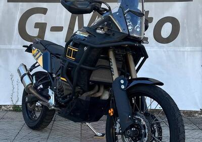 Yamaha Ténéré 700 World Raid (2022 - 25) - Annuncio 9822629