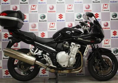 Suzuki GSF 650 Bandit S (2006 - 12) - Annuncio 9822628