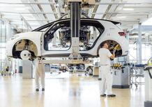 Volkswagen rinvia la Golf elettrica: i tagli ai costi frenano la trasformazione di Wolfsburg