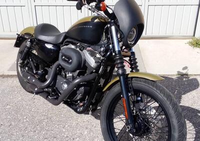 Harley-Davidson XL 1200N Nightster (2008 - 12) - Annuncio 9822635