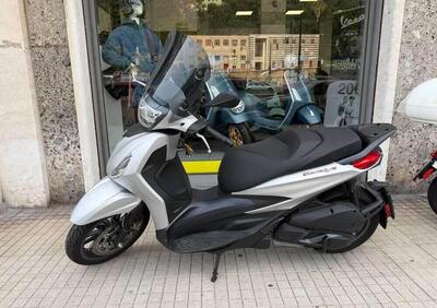 Piaggio Beverly 300 S ABS-ASR (2021 - 25) - Annuncio 9822636