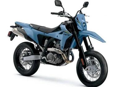 Suzuki DR-Z4SM (2025) - Annuncio 9822634
