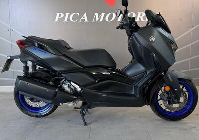 Yamaha X-Max 300 (2021 - 24) - Annuncio 9822637