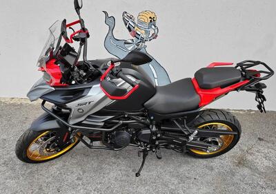 QJ Motor SRT 900 SX (2025) - Annuncio 9822639