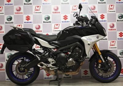 Yamaha Tracer 900 GT (2018 - 20) - Annuncio 9822641