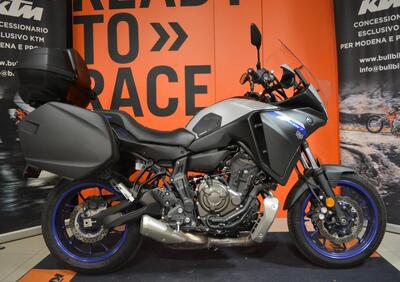 Yamaha Tracer 7 GT (2021 - 24) - Annuncio 9822624