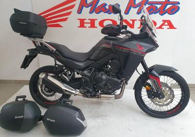 Honda Transalp XL750 (2023 - 24) - Annuncio 9822646