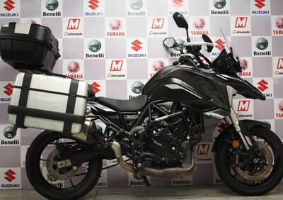 Benelli TRK 702 (2023 - 25) - Annuncio 9822647