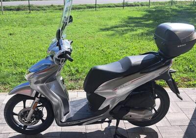 QJ Motor SQ 16 (2025) - Annuncio 9822651
