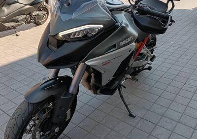 Ducati Multistrada V4 S (2021 - 24) - Annuncio 9685034
