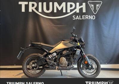 Husqvarna Svartpilen 401 (2024 - 25) - Annuncio 9777721