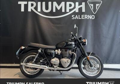 Triumph Bonneville T120 (2021 - 25) - Annuncio 9807791