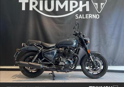 Royal Enfield Shotgun 650 (2024 - 25) - Annuncio 9806890
