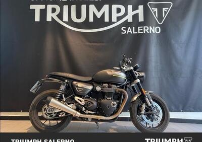 Triumph Speed Twin 1200 (2021 - 24) - Annuncio 9736640