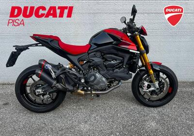 Ducati Monster 937 SP (2023 - 25) - Annuncio 9822679